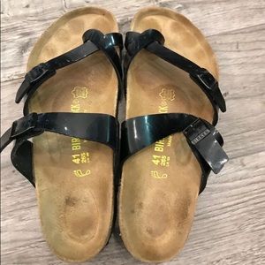 birkentock mayari 41